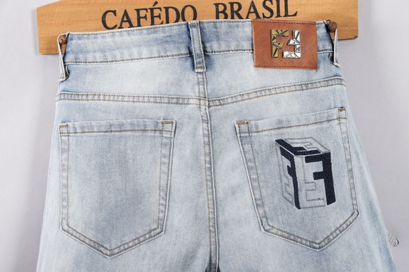 Fendi Jeans